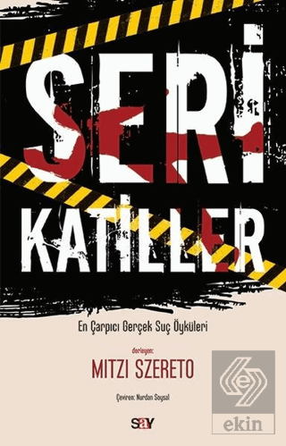 Seri Katiller