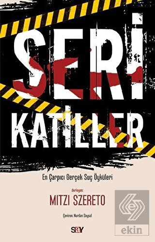 Seri Katiller