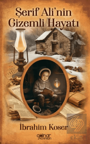 Şerif Alinin Gizemli Hayatı