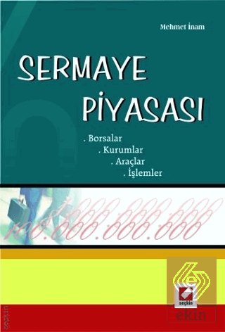 Sermaye Piyasası