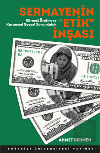 Sermayenin Etik İnşası