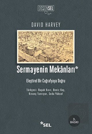 Sermayenin Mekanları