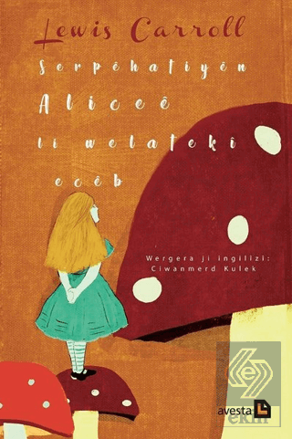 Serpehatiyen Alicee li Welateki Eceb