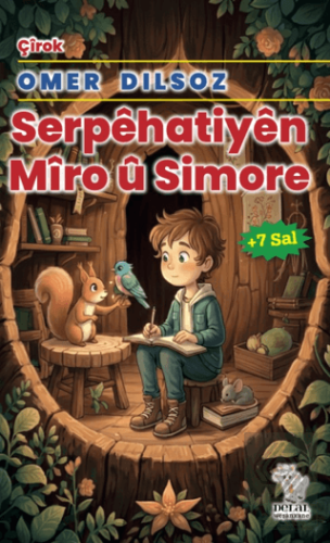 Serpêhatiyên Mîro û Simore