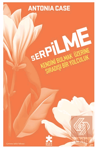 Serpilme: Kendini Bulmak Üzerine Sıradışı Bir Yolc