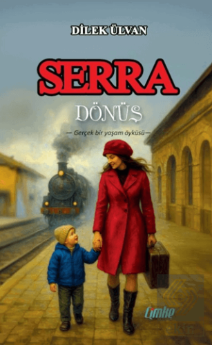 Serra - Dönüş