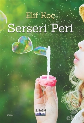 Serseri Peri