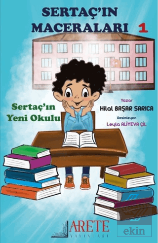 Sertaçın Maceraları