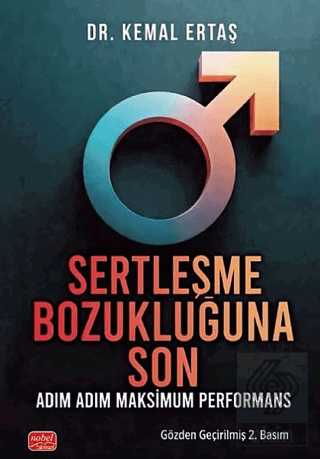 Sertleşme Bozukluğuna Son - Adım Adım Maksimum Performans Kemal Ertaş 