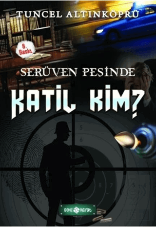 Serüven Peşinde 10 - Katil Kim?