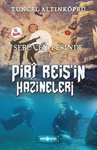 Serüven Peşinde 12 - Piri Reis\'in Hazineleri