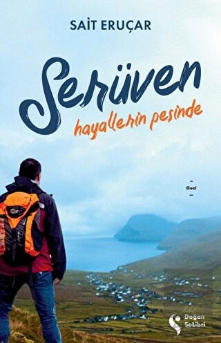Serüven