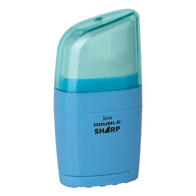 SERVE SHARP SİLGİ+KALEMTRAŞ