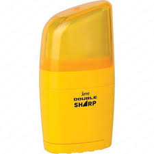 SERVE SHARP SİLGİ+KALEMTRAŞ