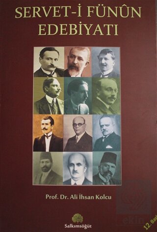 Servet-i Fünun Edebiyatı