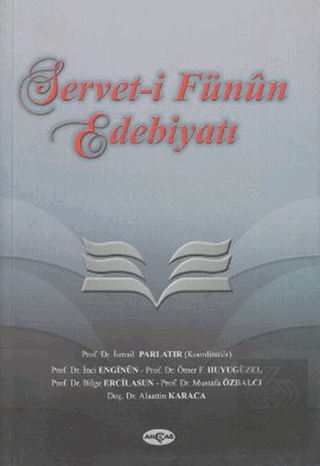 Servet-i Fünun Edebiyatı