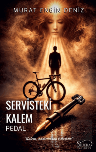 Servisteki Kalem - Pedal