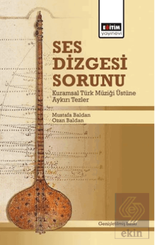 Ses Dizgesi Sorunu