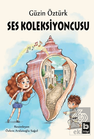 Ses Koleksiyoncusu