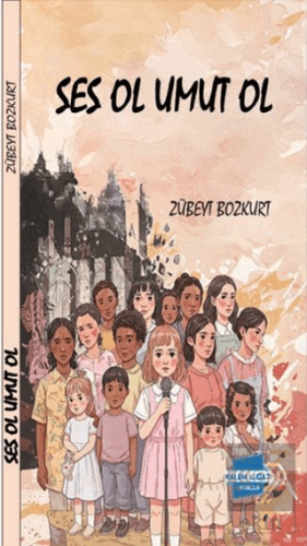 Ses Ol Umut Ol