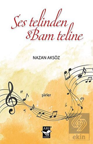 Ses Telinden Bam Teline