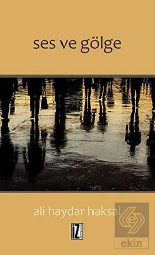 Ses ve Gölge