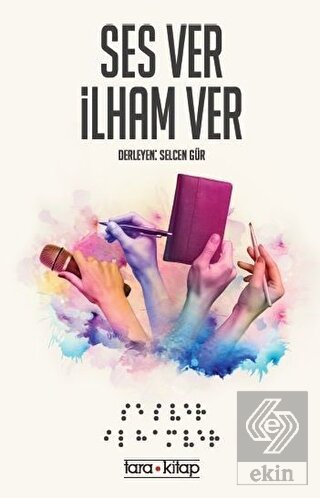 Ses Ver İlham Ver