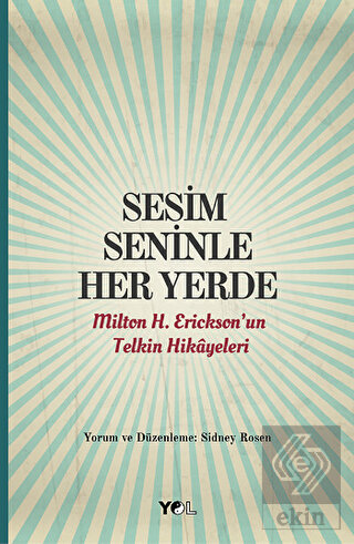 Sesim Seninle Her Yerde