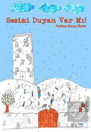 Sesimi Duyan Var Mı!