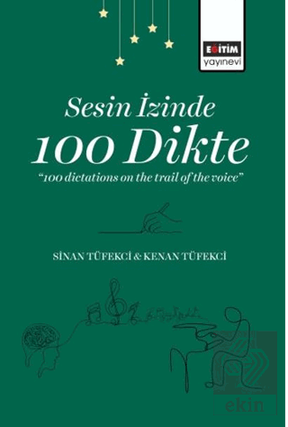 Sesin İzinde 100 Dikte