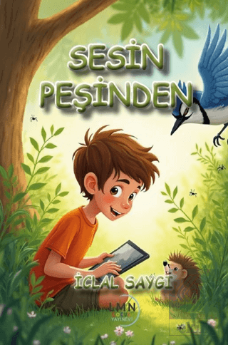 Sesin Peşinden