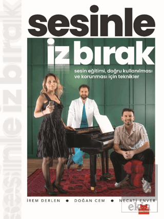 Sesinle İz Bırak