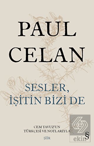 Sesler İşitin Bizi De