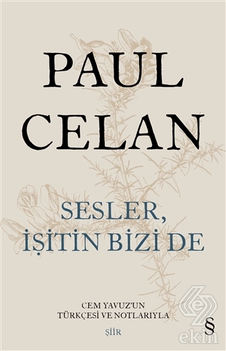 Sesler İşitin Bizi De