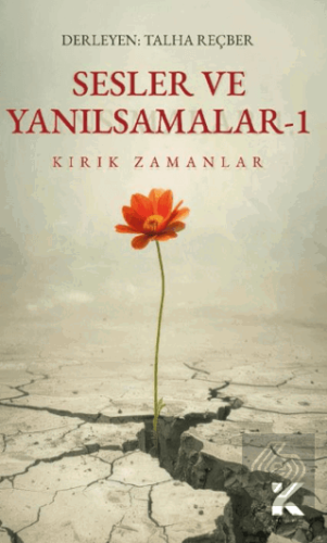 Sesler ve Yanılsamalar 1 - Kırık Zamanlar