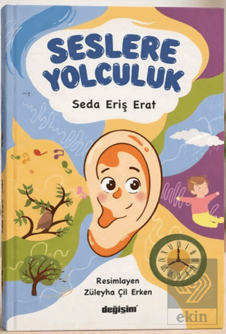 Seslere Yolculuk