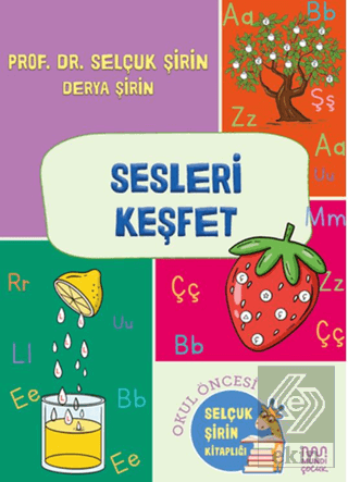 Sesleri Keşfet