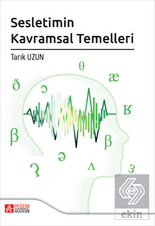 Sesletimin Kavramsal Temelleri