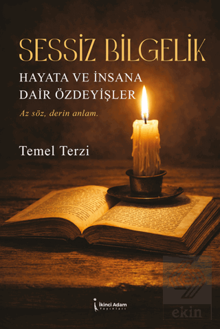 Sessiz Bilgelik