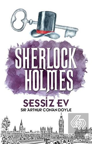 Sessiz Ev - Sherlock Holmes