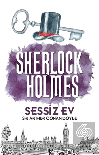 Sessiz Ev - Sherlock Holmes