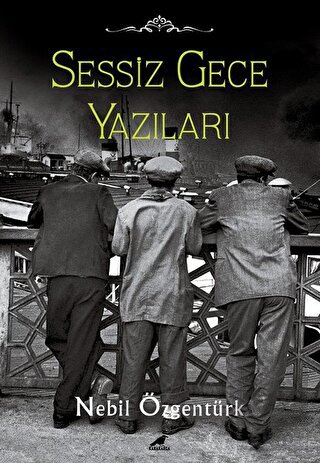 Sessiz Gece Yazıları