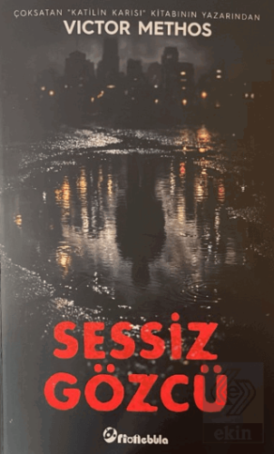 Sessiz Gözcü