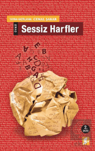 Sessiz Harfler
