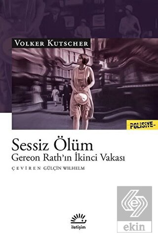 Sessiz Ölüm - Gereon Rath'ın İkinci Vakası