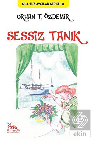 Sessiz Tanık