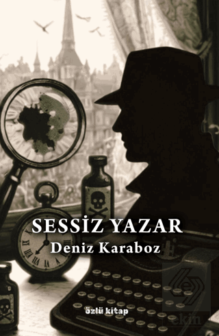 Sessiz Yazar