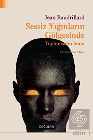 Sessiz Yığınların Gölgesinde