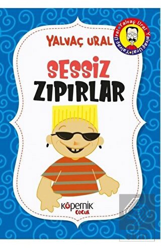 Sessiz Zıpırlar