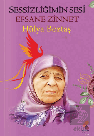 Sessizliğimin Sesi Efsane Zinnet